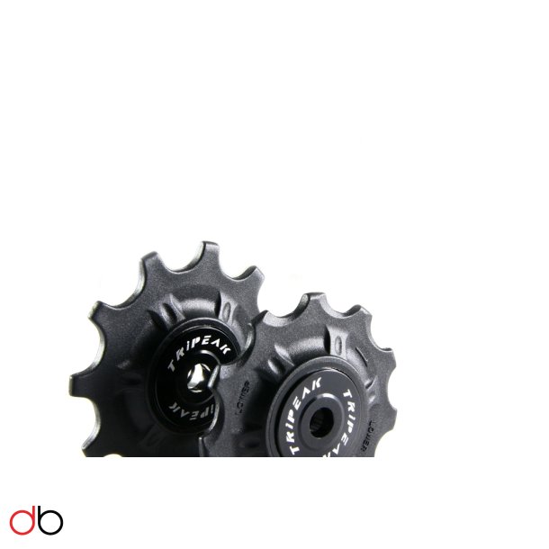 Jockey wheels ceramic 11T - 11S - Shimano MTB/Road